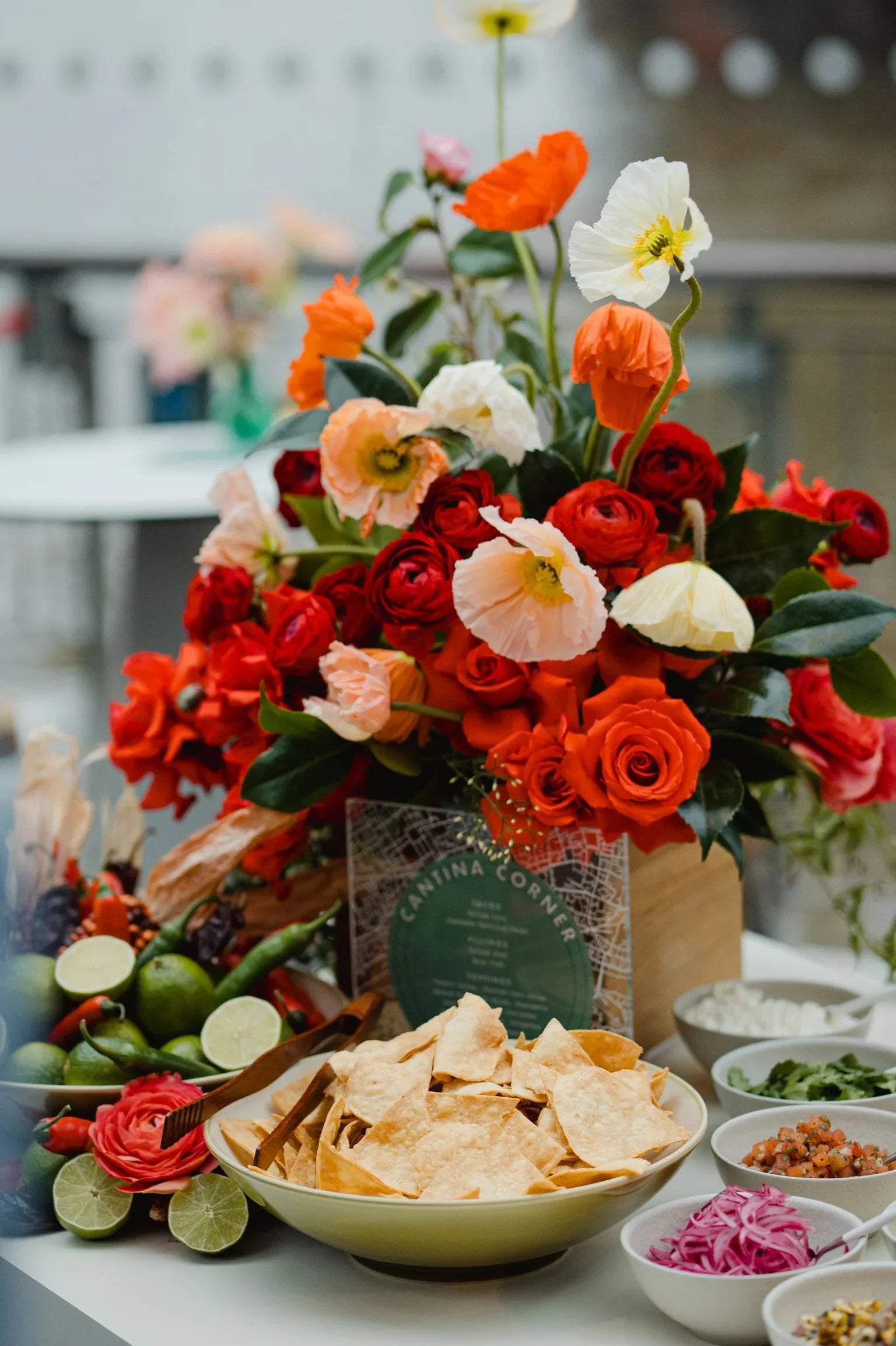 A Playful 50th Celebration on the River Thames